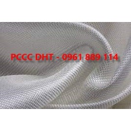 BÁN VẢI BẠT CHỐNG CHÁY SỢI THỦY TINH GIÁ RẺ TẠI HƯNG YÊN